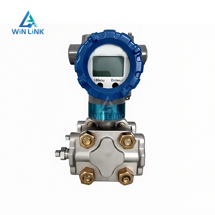 Honeywell ST700 Diaphragm Pressure Transmitter